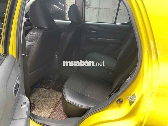 (Xe Hãng) Toyota Raize 2023 - 34000 km