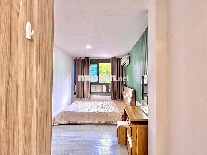 CĂN HỘ 2PN–1PK RỘNG ĐẸP– NGÃ TƯ HÀNG XANH–PEARL PLAZA–LANDMARD 81.