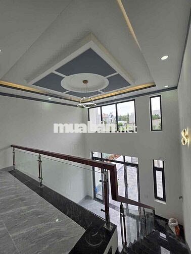 bán nhà kp3 tân định mặt tien nhua