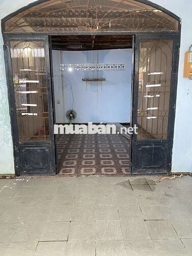 BÁN ĐẤT TẶNG NHÀ - 5M × 16M ( 80M2) - HXH SÁT HIỆP THÀNH CITY- 4.35 TỶ