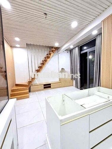 NHÀ MỚI ĐẸP GIÁ RẺ GÒ DẦU TÂN PHÚ CHỈ 8TR