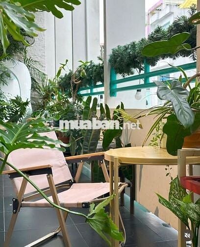 CHO THUÊ GÓC 2 MẶT TIỀN – NGUYỄN VĂN THỦ, P. ĐA KAO, QUẬN 1 - 3TẦNG