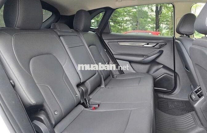 Vinfast VF8 Eco 2022 Trắng Mới 99%