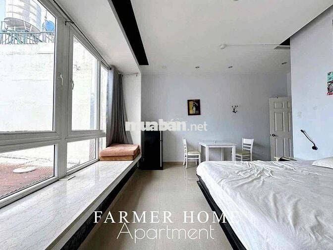 Căn Hộ Mini View Kính - Cách SGU, ĐH Sư Phạm 200m.