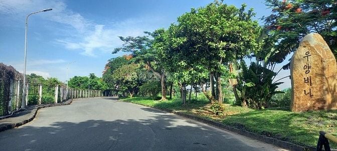 [Quận 12 cũ] Công ty Wooyang Vina II cần tuyển 