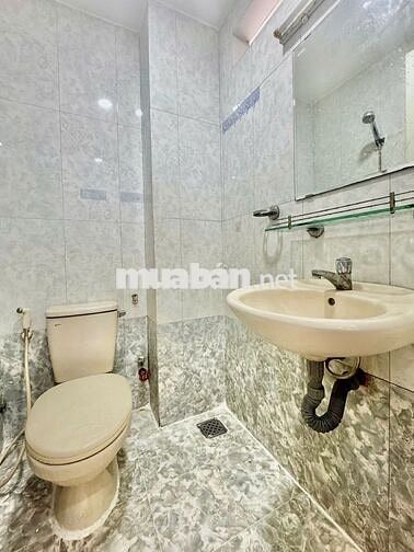 PHÒNG CỬA SỔ THOÁNG NGAY PHẠM VĂN CHIÊU - GÒ VẤP