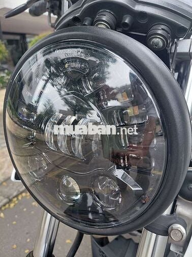 Yamaha FZ150i 2016 Đen Trắng Cam