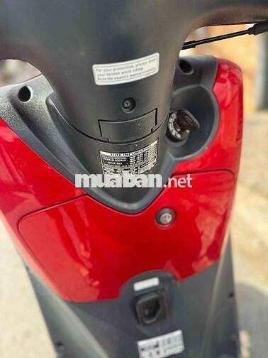 Honda Dylan Up Sh ý 150 Đỏ B59 GÓP CẦN CCCD ĐỦ 18t