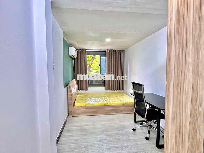 CĂN HỘ 2PN–1PK RỘNG ĐẸP– NGÃ TƯ HÀNG XANH–PEARL PLAZA–LANDMARD 81.