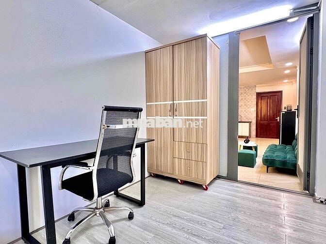 CĂN HỘ 2PN–1PK RỘNG ĐẸP– NGÃ TƯ HÀNG XANH–PEARL PLAZA–LANDMARD 81.