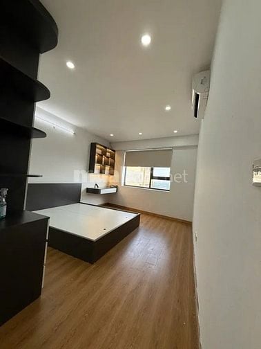 CĂN HỘ 113 M2 TOÀ LILAMA 124 MINH KHAI CẦN BÁN