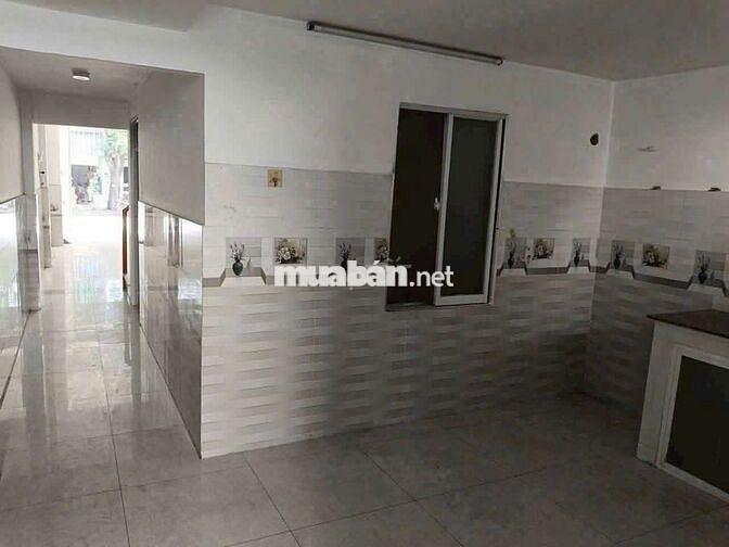 Chín Chủ. 2 Căn Nhà Mặt Tiền . 4x25 lửng 2pn 1wc