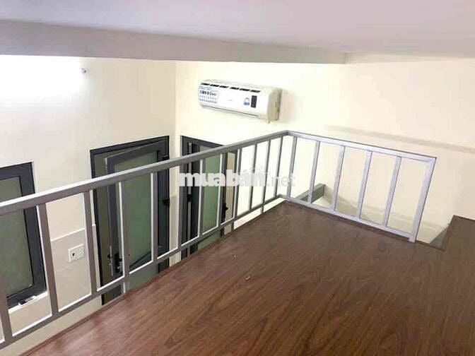 PHÒNG TRỌ CÓ GÁC SÁT AEON TÂN PHÚ MÁY LẠNH, gần Đại học CÔNG THƯƠNG