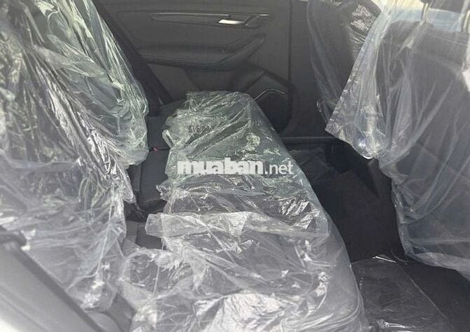 Vinfast VF8 Eco 2022 Trắng Mới 99%