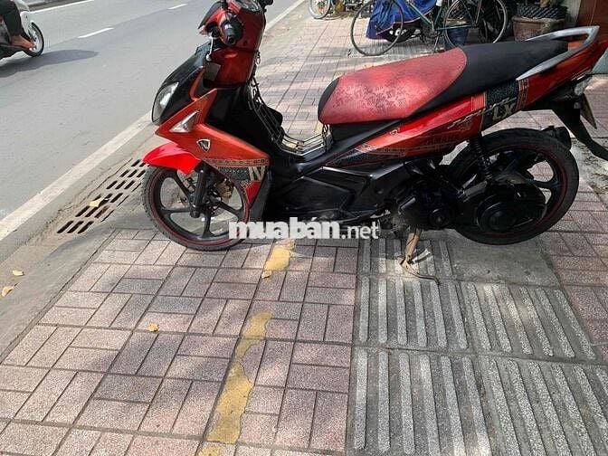 CẦM ĐỒ THANH LÝ BSTPHCM