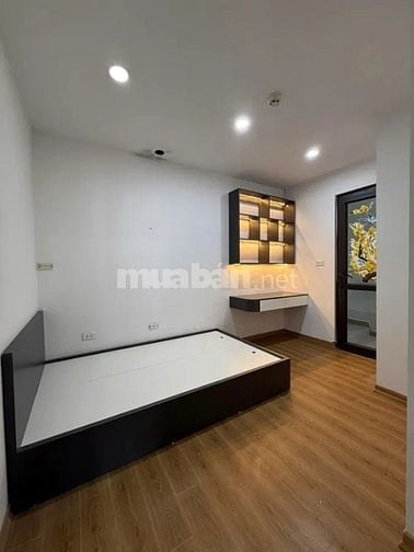 CĂN HỘ 113 M2 TOÀ LILAMA 124 MINH KHAI CẦN BÁN