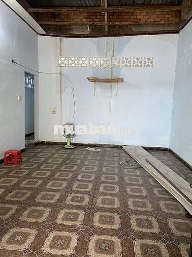 BÁN ĐẤT TẶNG NHÀ - 5M × 16M ( 80M2) - HXH SÁT HIỆP THÀNH CITY- 4.35 TỶ