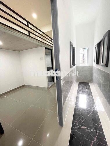 🔴Phòng duplex sang xịn mịn - sạch sẽ thoáng mát ngay công viên Làng Ho