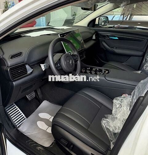 Vinfast VF8 Eco 2022 Trắng Mới 99%