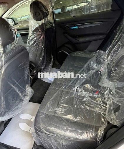 Vinfast VF8 Eco 2022 Trắng Mới 99%