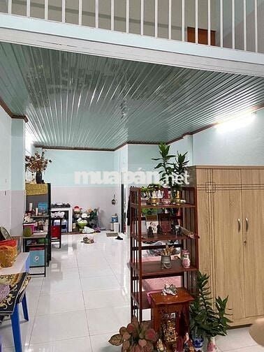 Cho thuê nhà tại xuân thới thượng gần chợ Đại Hải