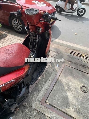 CẦM ĐỒ THANH LÝ BSTPHCM