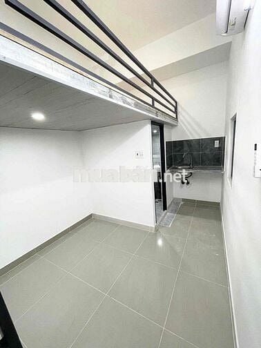 🔴Phòng duplex sang xịn mịn - sạch sẽ thoáng mát ngay công viên Làng Ho