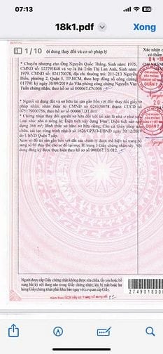 Bán căn hộ dịch vụ góc 2 mặt tiền đường số 57- 54 Tân Quy Đông, Quận 7