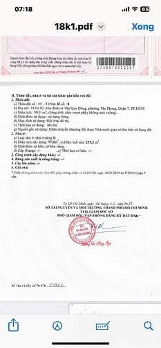 Bán căn hộ dịch vụ góc 2 mặt tiền đường số 57- 54 Tân Quy Đông, Quận 7