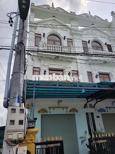 CHO THUÊ NHÀ FULL NỘI THẤT VÀ KINH DOANH