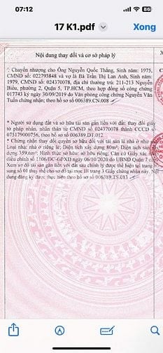 Bán căn hộ dịch vụ góc 2 mặt tiền đường số 57- 54 Tân Quy Đông, Quận 7