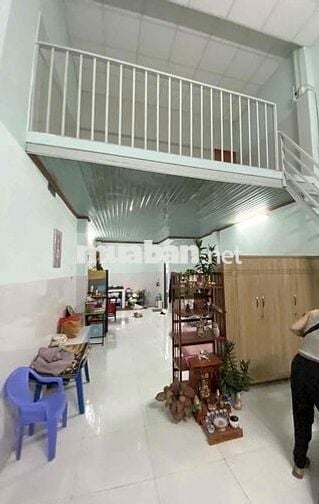 Cho thuê nhà tại xuân thới thượng gần chợ Đại Hải