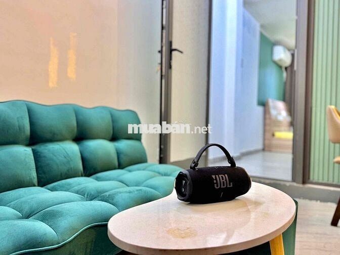 CĂN HỘ 2PN–1PK RỘNG ĐẸP– NGÃ TƯ HÀNG XANH–PEARL PLAZA–LANDMARD 81.