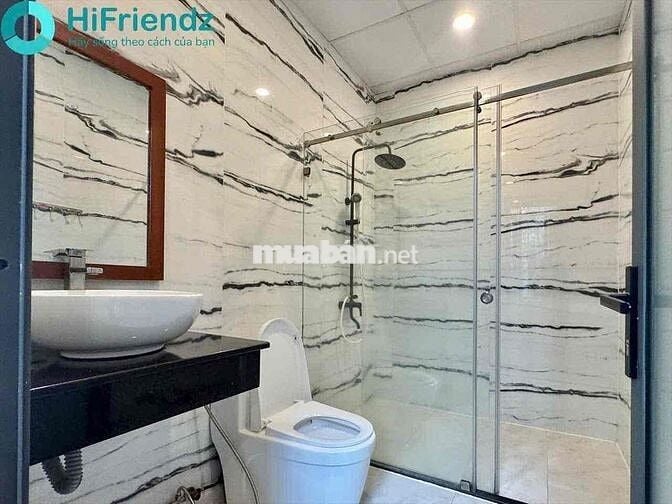 🏡 CĂN HỘ MINI MỚI CỬA SỔ FULL NỘI THẤT THANG MÁY SÁT CẦU NGUYỄN VĂN CỪ