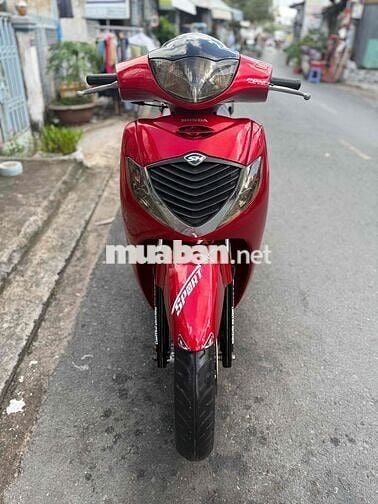 Honda Dylan Up Sh ý 150 Đỏ B59 GÓP CẦN CCCD ĐỦ 18t