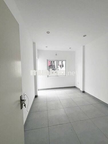 Bán nhà TX21 gần chợ Minh Phát Q12 giáp sát Gò Vấp giá 838tr