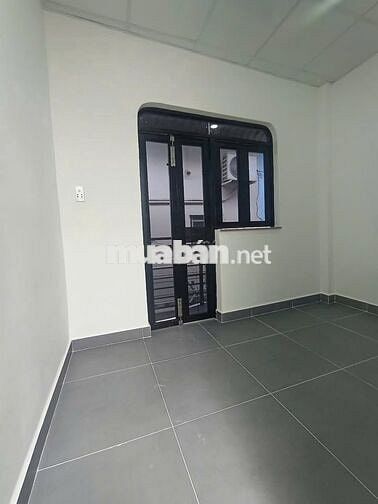 Bán nhà TX21 gần chợ Minh Phát Q12 giáp sát Gò Vấp giá 838tr