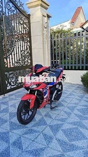 Xe cọp trùm mền đỏ HRC xem xe là mua liền