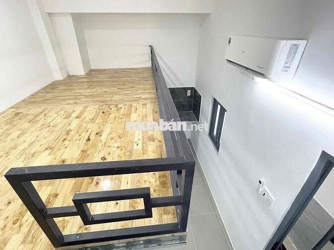 🔴Phòng duplex sang xịn mịn - sạch sẽ thoáng mát ngay công viên Làng Ho