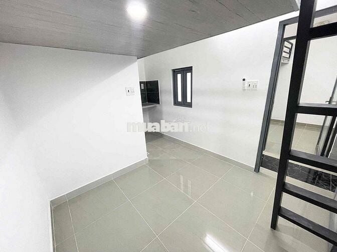 🔴Phòng duplex sang xịn mịn - sạch sẽ thoáng mát ngay công viên Làng Ho