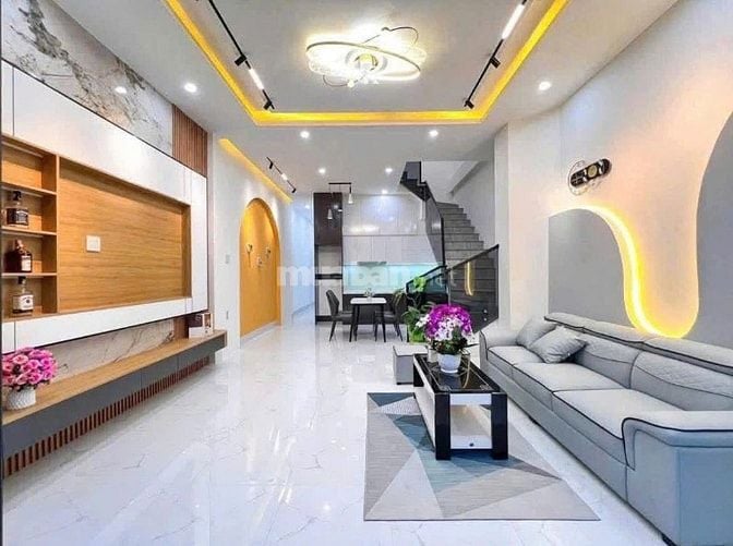 ƯU ĐÃI CUỐI NĂM GIẢM HẲN 150TR CHO CĂN NHÀ LẦU MỚI HOÀN THIỆN TẠI BIÊN