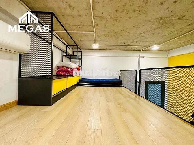 📍PHAN HUY ÍCH — EMART📍MỚI 100% CHƯA QUA SD — FULL NỘI THẤT — CÓ HỒ BƠI