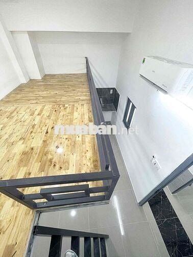 🔴Phòng duplex sang xịn mịn - sạch sẽ thoáng mát ngay công viên Làng Ho