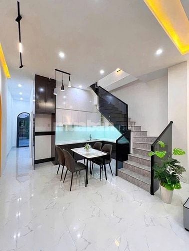 ƯU ĐÃI CUỐI NĂM GIẢM HẲN 150TR CHO CĂN NHÀ LẦU MỚI HOÀN THIỆN TẠI BIÊN