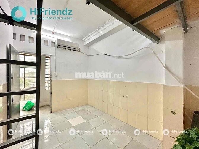 PHÒNG TRỌ SINH VIÊN SÁT BÊN ĐẠI HỌC CÔNG THƯƠNG CÓ MÁY LẠNH GIÁ CỰC RẺ