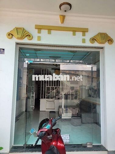 CHO THUÊ NHÀ FULL NỘI THẤT VÀ KINH DOANH