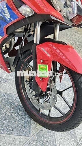 Xe cọp trùm mền đỏ HRC xem xe là mua liền