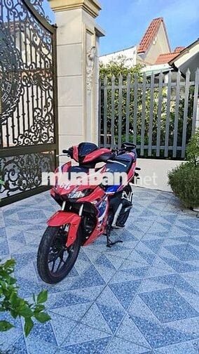 Xe cọp trùm mền đỏ HRC xem xe là mua liền