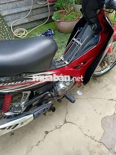 Yamaha Sirius 2014 thắng đĩa xe zin chưa rớt đầu