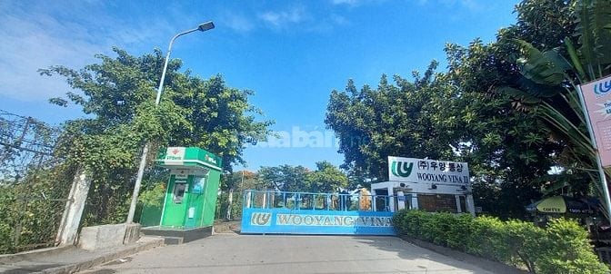 [Quận 12 cũ] Công ty Wooyang Vina II cần tuyển 